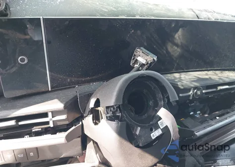 2024 Hyundai Santa Fe Limited z USA, uszkodzony, nr VIN 5NMP4DGL3RH026552